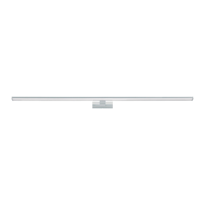 Eglo - LED Badkamer spiegelverlichting LED/14W/230V 4000K 120 cm IP44