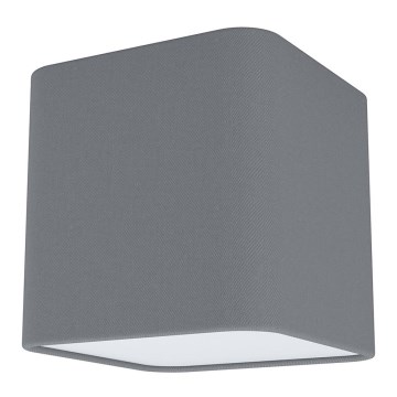 Eglo 99304 - Plafondlamp POSADERRA 1xE27/28W/230V