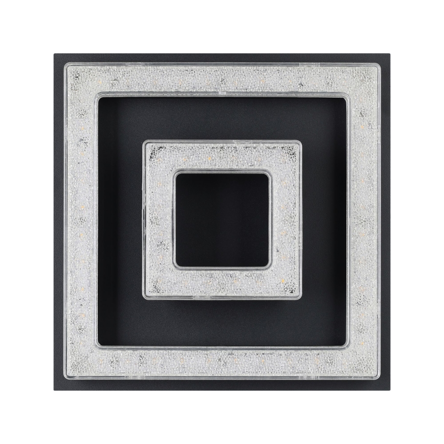 Eglo - LED Plafondlamp LED/12W/230V