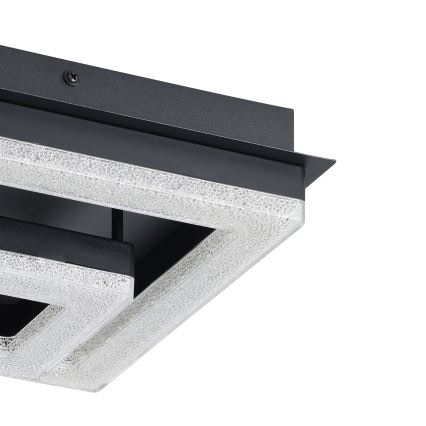 Eglo - LED Plafondlamp LED/12W/230V