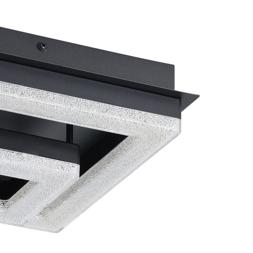 Eglo - LED Plafondlamp LED/12W/230V