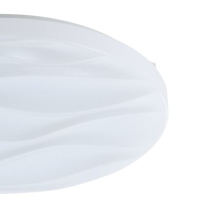 Eglo - LED Plafondlamp LED/14,6W/230V