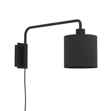 Eglo - Wandlamp 1xE27/40W/230V