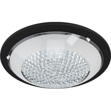 Eglo 99357 - ACOLLA LED-plafondlamp, 16W, 230V, Ø 37 cm