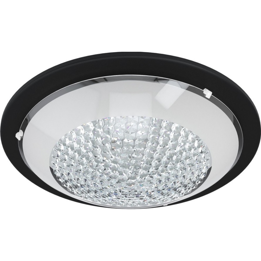 Eglo - LED-plafondlamp LED/16W/230V Ø 37 cm