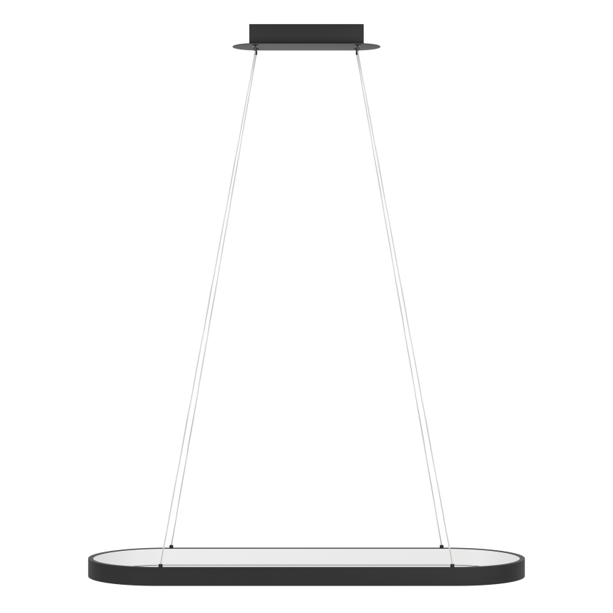 Eglo - Dimbare LED Hanglamp aan een koord CODRIALES LED/30W/230V