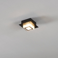 Eglo 99361 - LED plafondlamp MASIANO LED/3,3W/230V