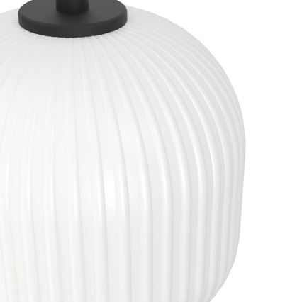 Eglo - Hanglamp aan koord 3xE27/40W/230V