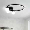 Eglo 99375 - LED-plafondlamp PHIANEROS LED/22W/230V