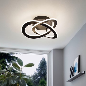 Eglo 99395 - LED-plafondlamp ROLIMARE LED/35W/230V