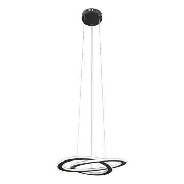 Eglo 99396 - LED-hanglamp aan kabel ROLIMARE LED/35W/230V