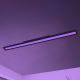 Eglo - Dimbare LED RGB Plafond Lamp SALOBRENA-C LED/34W/230V + afstandsbediening