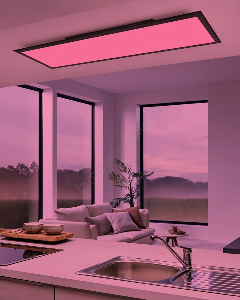 Chors Opbouw Plafondlamp Qua R ON Door Chors