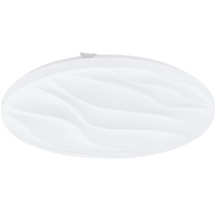 Eglo - LED Plafondlamp LED/36W/230V