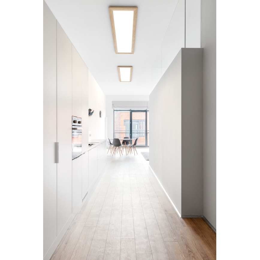 Eglo - LED Plafond Lamp LED/32W/230V 345x1245 mm