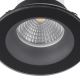 Eglo - Dimbare LED Badkamer Inbouw Lamp LED/6W/230V 2700K IP44