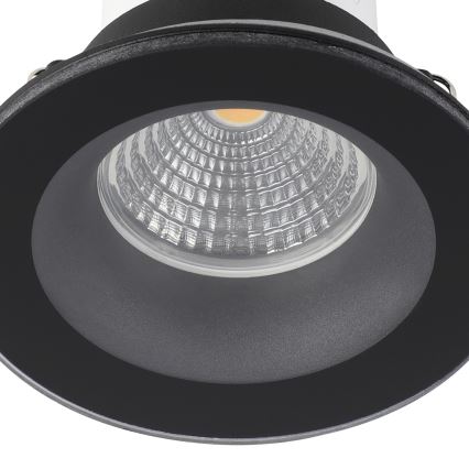 Eglo - Dimbare LED Badkamer Inbouw Lamp LED/6W/230V 2700K IP44