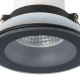 Eglo - Dimbare LED Badkamer Inbouw Lamp LED/6W/230V 4000K IP44