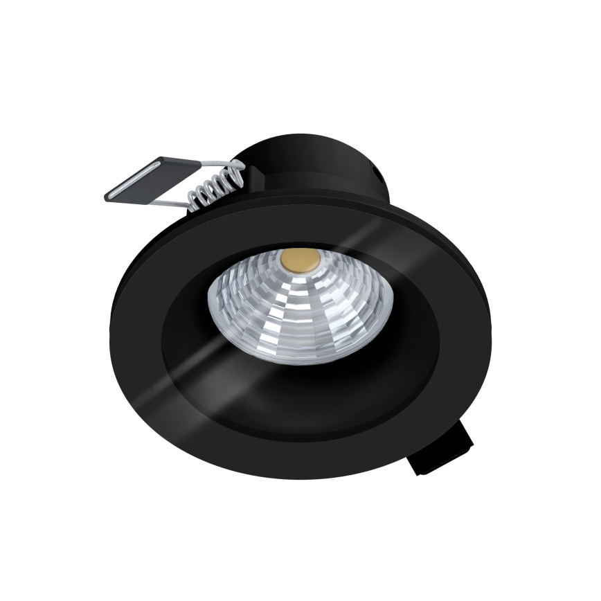 Eglo - LED dimbare badkamerlamp LED/6W/230V 4000K IP44
