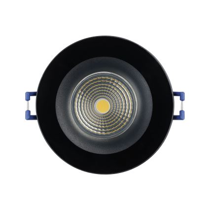 Eglo - LED dimbare badkamerlamp LED/6W/230V 4000K IP44