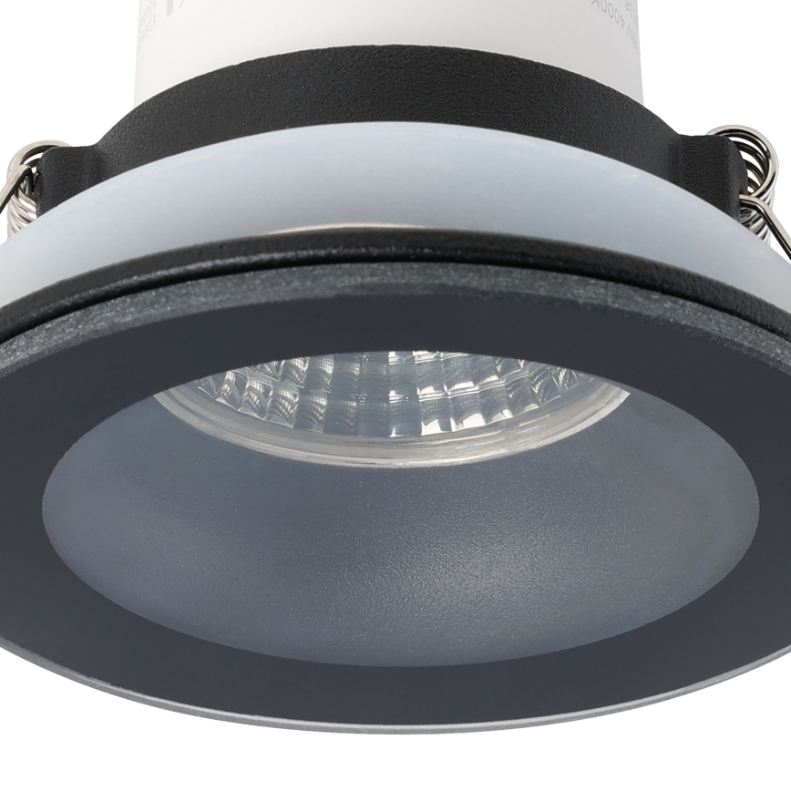 Eglo - LED dimbare badkamerlamp LED/6W/230V 4000K IP44