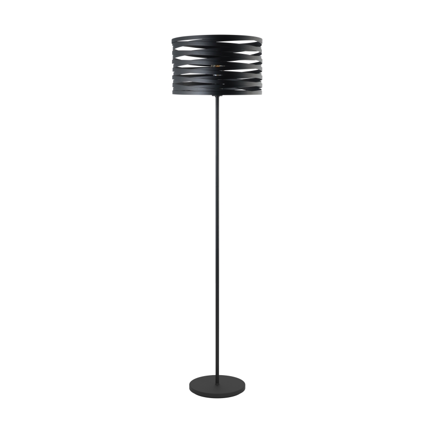 Eglo - Vloerlamp 1xE27/40W/230V