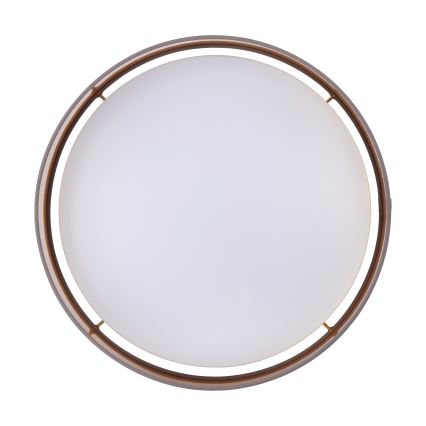 Eglo - LED Plafondlamp LED/24W/230V