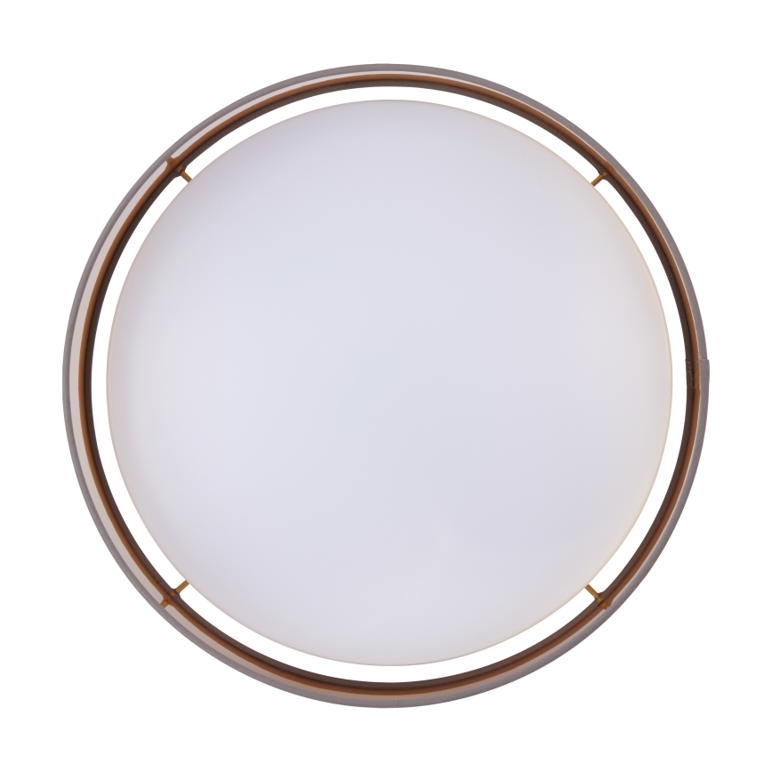 Eglo - LED Plafondlamp LED/24W/230V