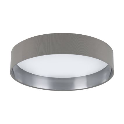 Eglo - LED Plafondlamp LED/24W/230V