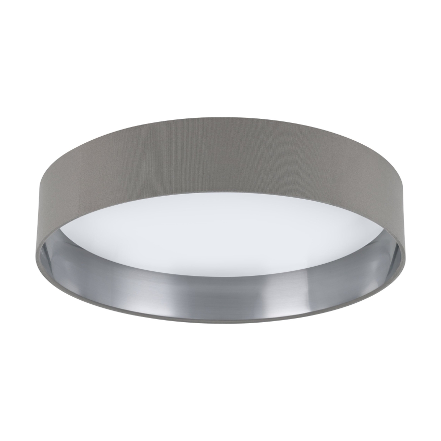 Eglo - LED Plafondlamp LED/24W/230V