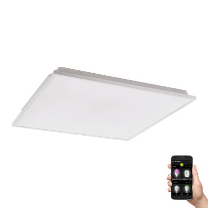 Eglo - Dimbare LED Plafond Lamp LED/31,8W/230V 2700-6500K ZigBee