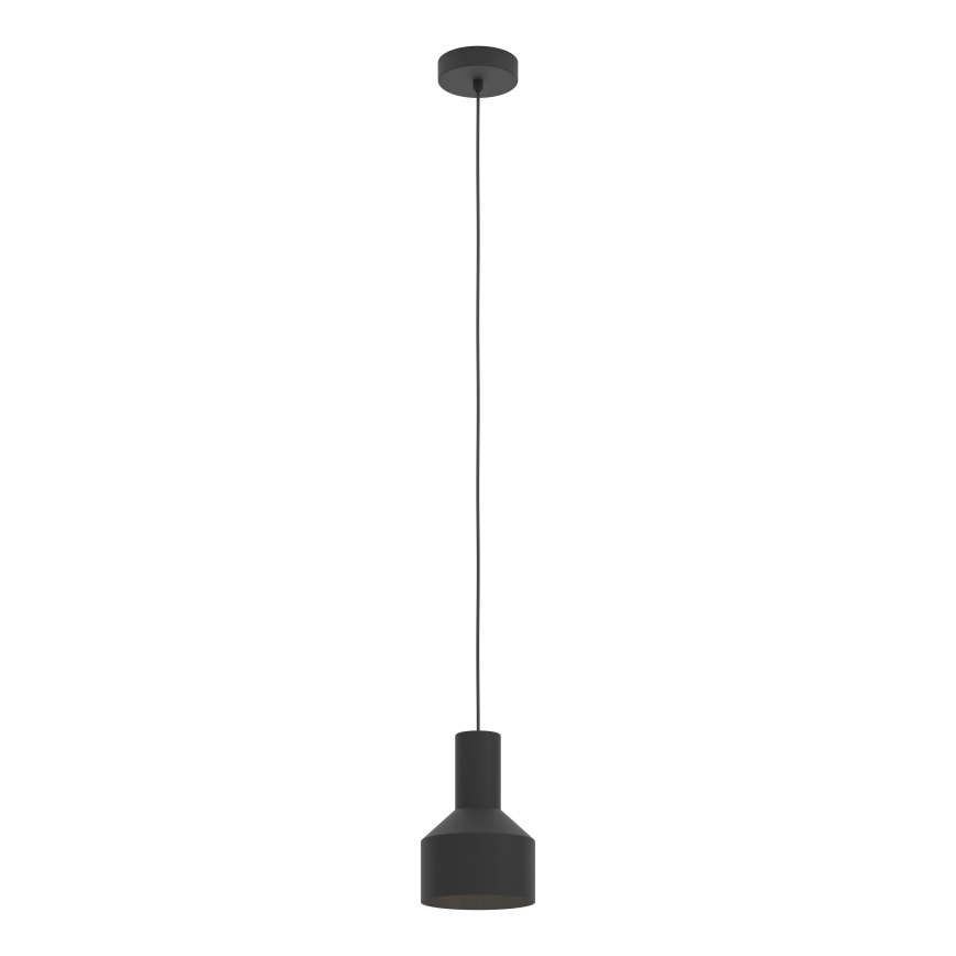 Eglo - Hanglamp aan koord 1xE27/40W/230V