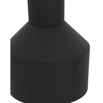 Eglo - Hanglamp aan koord 1xE27/40W/230V