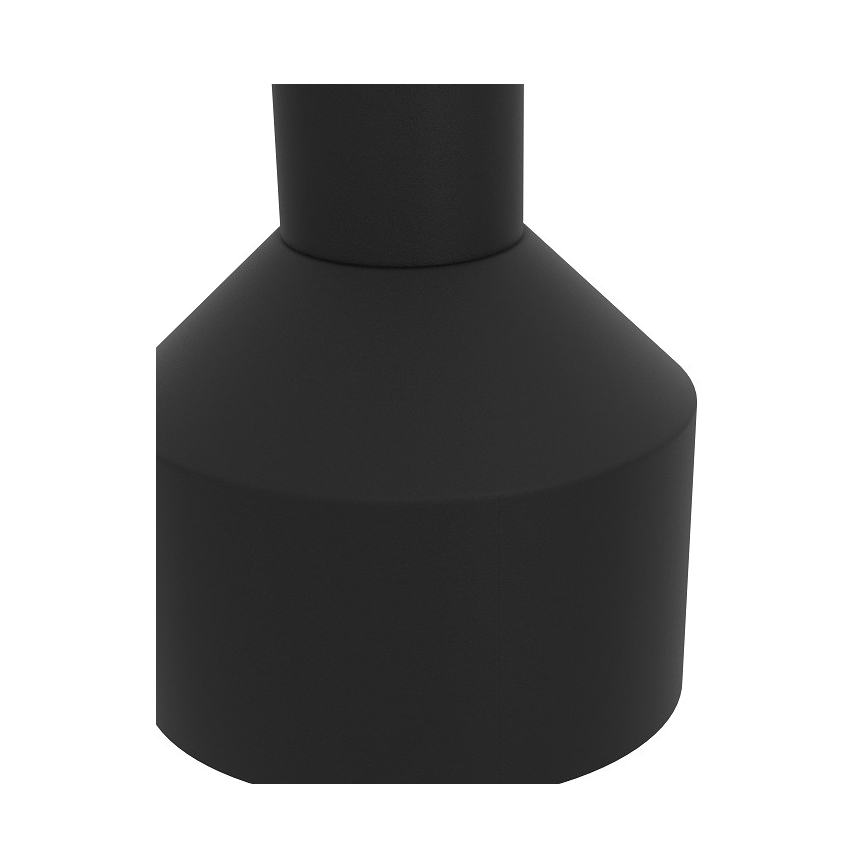 Eglo - Hanglamp aan koord 1xE27/40W/230V