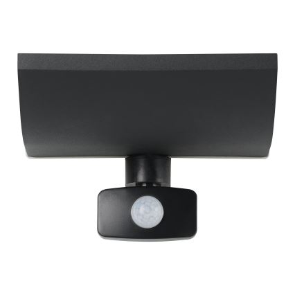 Eglo 99579 - LED buitenlamp met sensor SORRONARO LED/10,5W/230V IP44