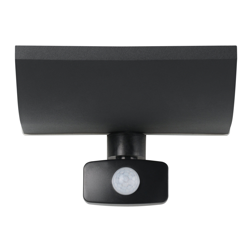 Eglo 99579 - LED buitenlamp met sensor SORRONARO LED/10,5W/230V IP44