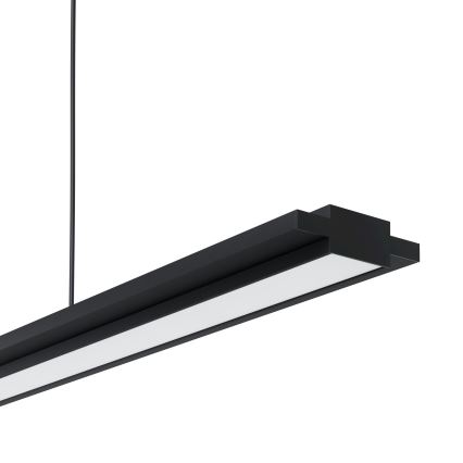 Eglo - Dimbare LED Hanglamp aan een koord LED/34W/230V