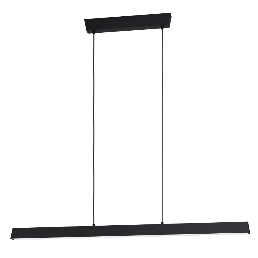 Eglo - Dimbare LED RGBW Hanglamp aan een koord LED/35W/230V ZigBee