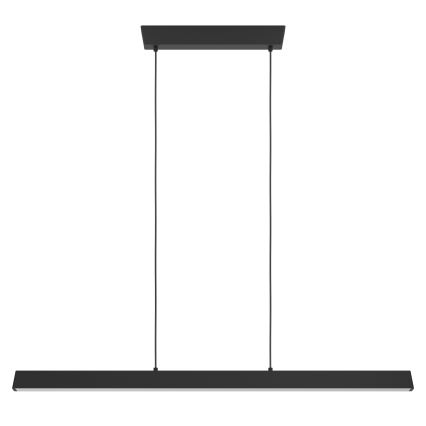 Eglo - Dimbare LED RGBW Hanglamp aan een koord LED/35W/230V ZigBee