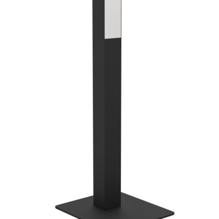 Eglo - LED RGBW Dimbare vloerlamp LED/35W/230V 2700-6500K ZigBee