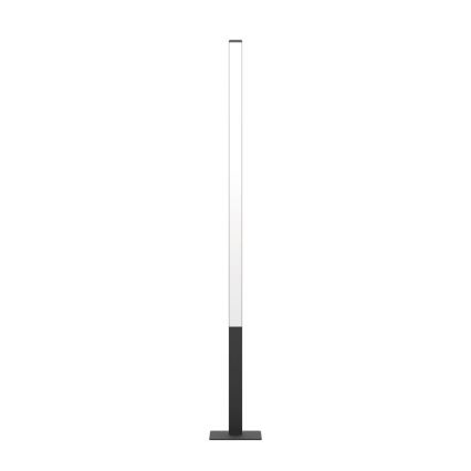 Eglo - LED RGBW Dimbare vloerlamp LED/35W/230V 2700-6500K ZigBee