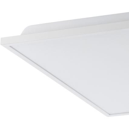 Eglo - Dimbare LED Plafond Lamp LED/22W/230V 2700-6500K ZigBee