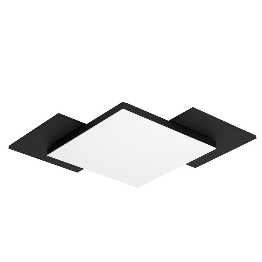 Eglo - LED plafondlamp LED/10W/230V