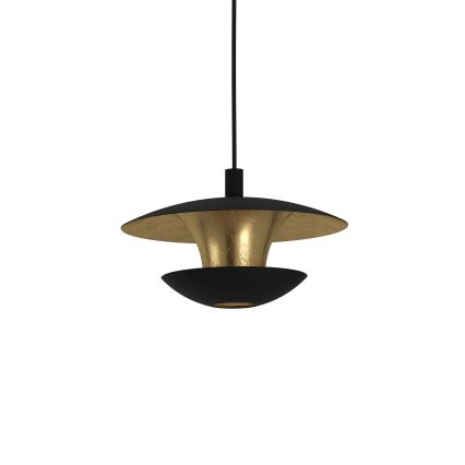 Eglo - LED Hanglamp aan een koord 3xGU10/4,5W/230V