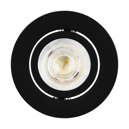 Eglo - LED RGBW dimbare inbouwspot LED/5W/230V 2700-6500K ZigBee
