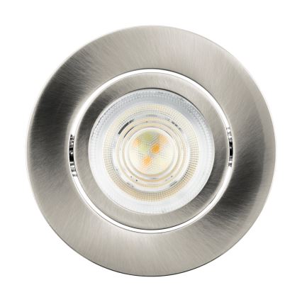 Eglo - LED RGBW Dimbare hangende plafondverlichting LED/5W/230V ZigBee