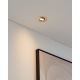 Eglo - LED RGBW Dimbare hangende plafondverlichting LED/5W/230V ZigBee