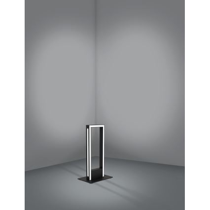 Eglo - Dimbare LED tafellamp LED/16W/230V 2700-6500K