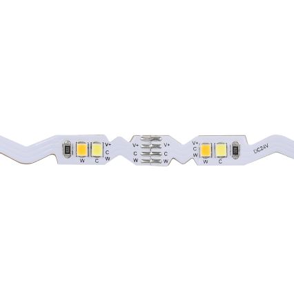 Eglo - Dimbare LED Strip 2m LED/9W/24V 2700-6500K ZigBee