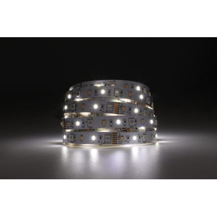 Eglo - LED RGBW dimbare strip 5m LED/11W/12/230V 2700-6500K ZigBee